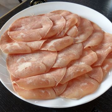 金鈴灣休閒湯鍋