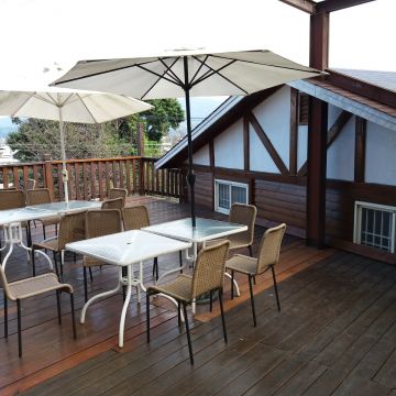 菇菇部屋（新社店）