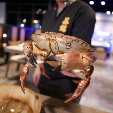 蒸饌海鮮鍋物 宜蘭館