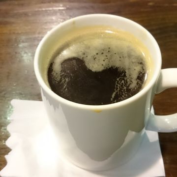 老窩咖啡 瑞芳店