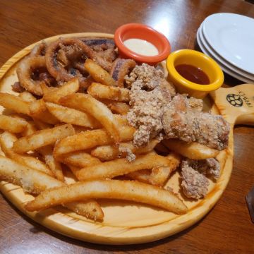 普拉伯義大利坊 台北三峽店 BRAVO Pizza&Pasta