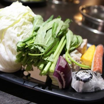 錢都日式涮涮鍋