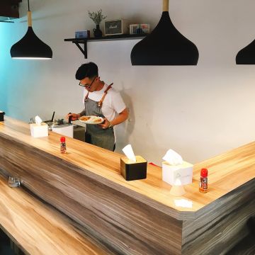 富士咖哩 Fuji Curry