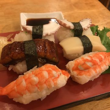 一松屋日本料理