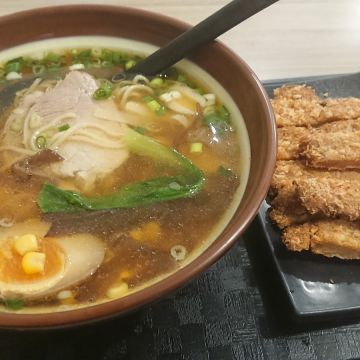 東東麵館