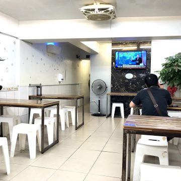 知高飯（台北中山店）