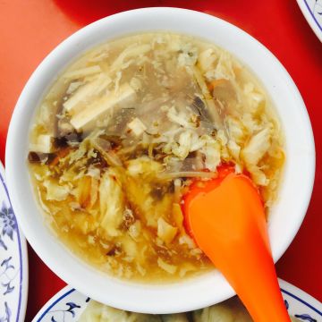 正好鮮肉小籠包（台北信義店）