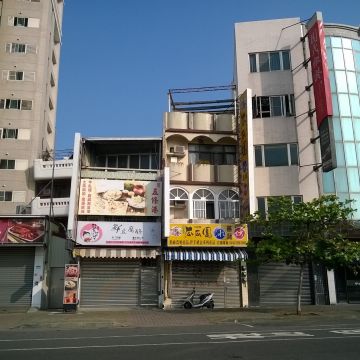 瓜瓜園（台北中正店）