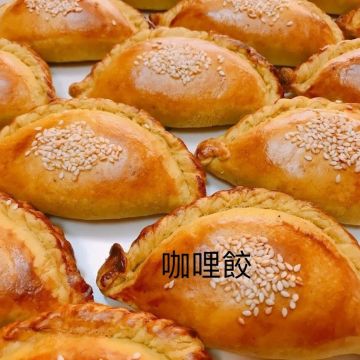 慈心緣健康烘焙坊