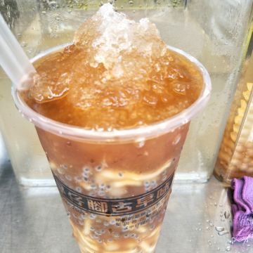 亭仔腳古早味冰