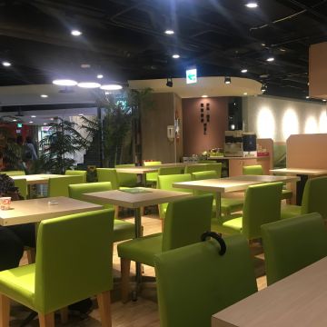 星悅新加坡料理