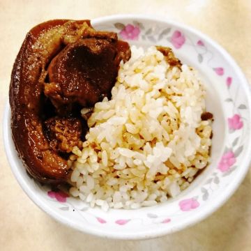 聰明担仔麵（豐原店）