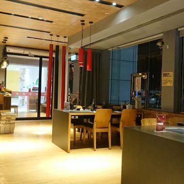 五円紙の鍋（前鎮店）