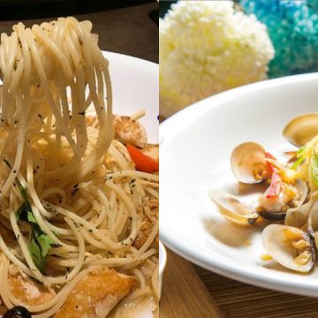 米塔義式廚房 Mita Pasta（台北信義店）