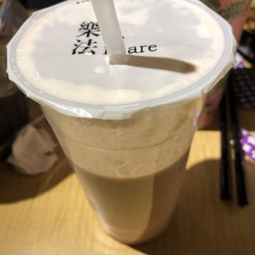 樂法小舖 Le phare（松山店）