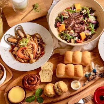 蘇蘇食作 SuSu homemade