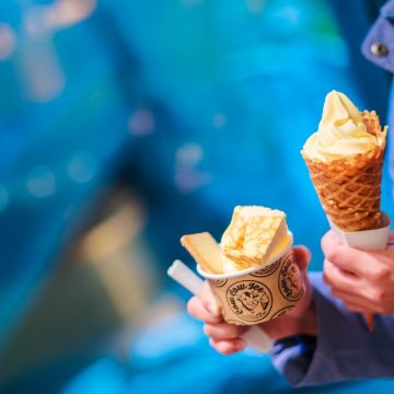 東京牛奶起司工房 信義新天地A11店 Tokyo Milk Cheese Factory