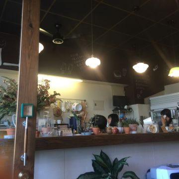 好好小姐早午餐