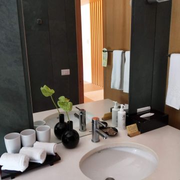 礁溪老爺大酒店-老爺烘焙坊