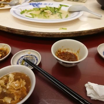 黃家庄台灣小吃