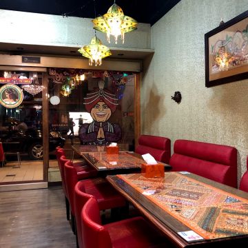 印度先生印度甩餅