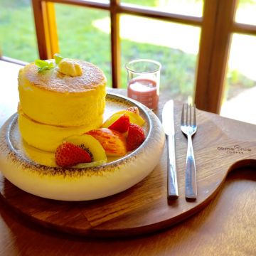 成真咖啡 桃園藝文町店