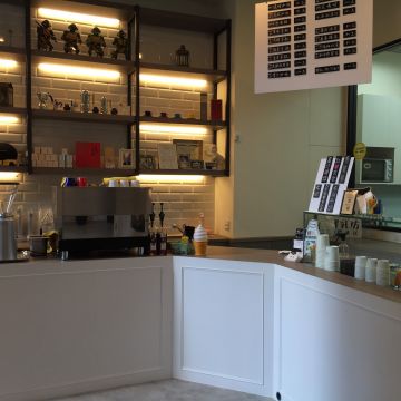 LINCK Gelato 林客義式冰淇淋