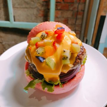 黑熊愛跳舞 Moon Beer Loves Danceing