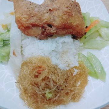 上班族排骨便當（仁武店）