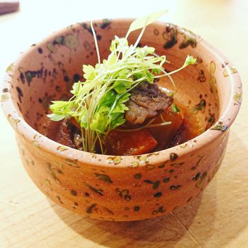 花蓮•深夜食堂