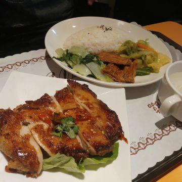 米克斯咖啡簡餐