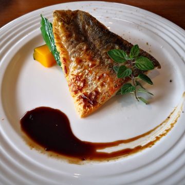 花貝勒手作料理