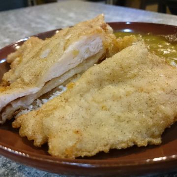 新竹鄭記胡椒鳳螺