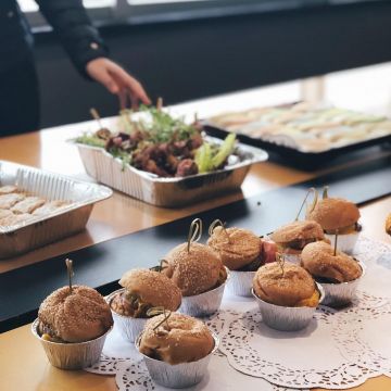 L'attitude Hong Kong