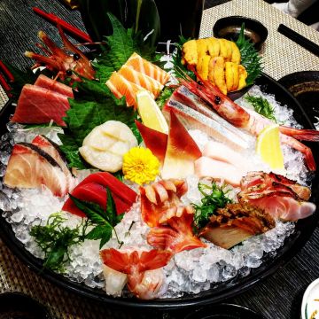 北海道日本料理（屏東店）