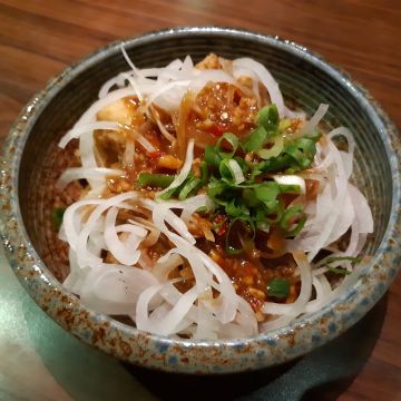 拉麵吧 Raman Bar（龜山店）