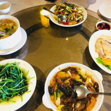 誼園餐廳 海都餐廳