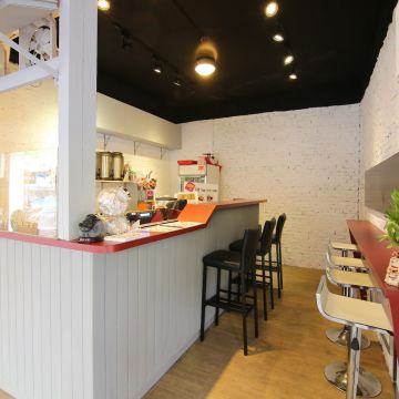 Egg Shop雞蛋仔專賣店