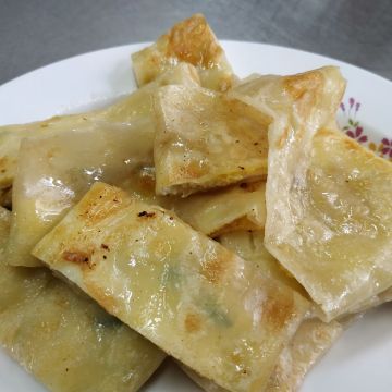 北方早點
