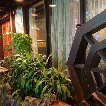 長壽韓國料理（新竹東區店）