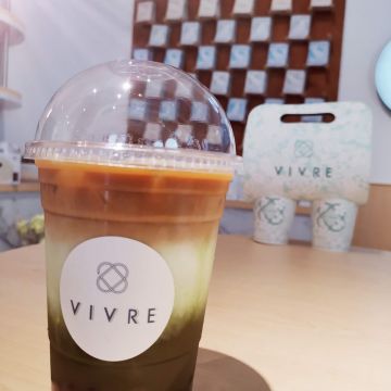 VIVRE琲癮 VIVRE