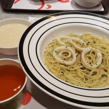 貝諾義大利麵 Benilo（台北中正店）