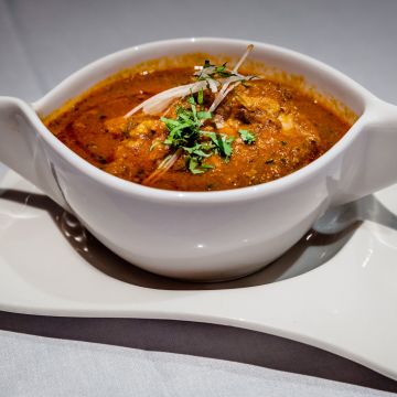 番紅花印度美饌 Saffron