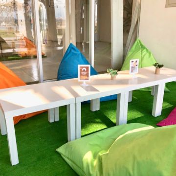 烤雞咬一口 Chicken Bites