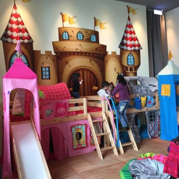 寒舍樂樂軒 Banquet Hall