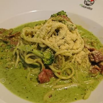 香草義麵屋（宜蘭店）