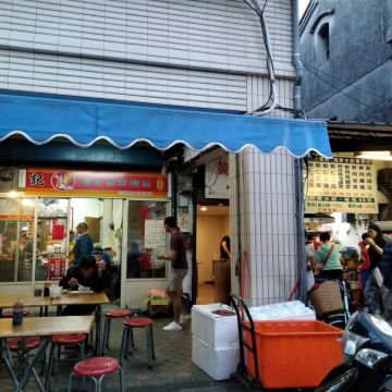 陳記腸蚵麵線（南港店）