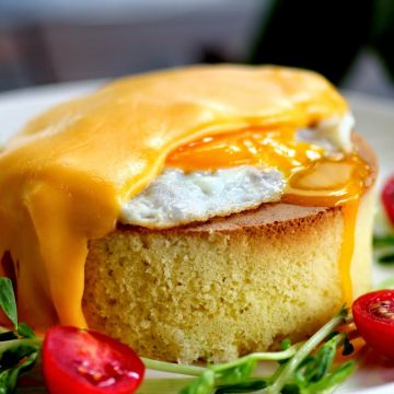 Butter 巴特2店 Brunch&cafe