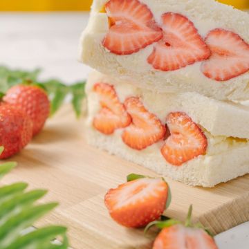 橫山銘製三明治專賣店