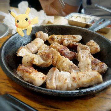 槿韓食堂（前金店）